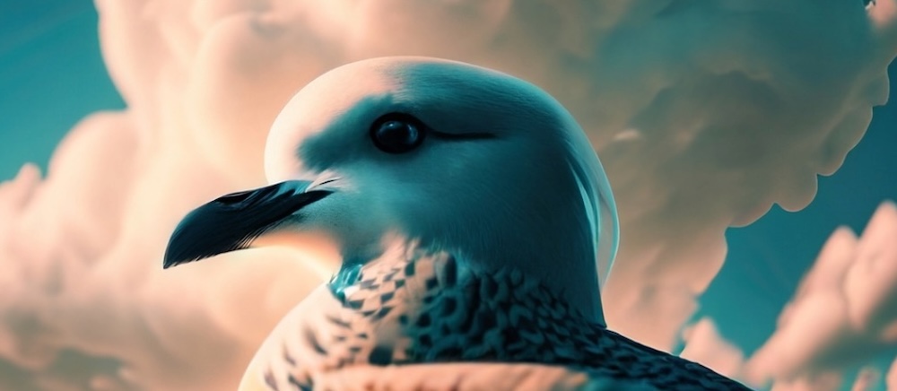 Cloud Cuckoo