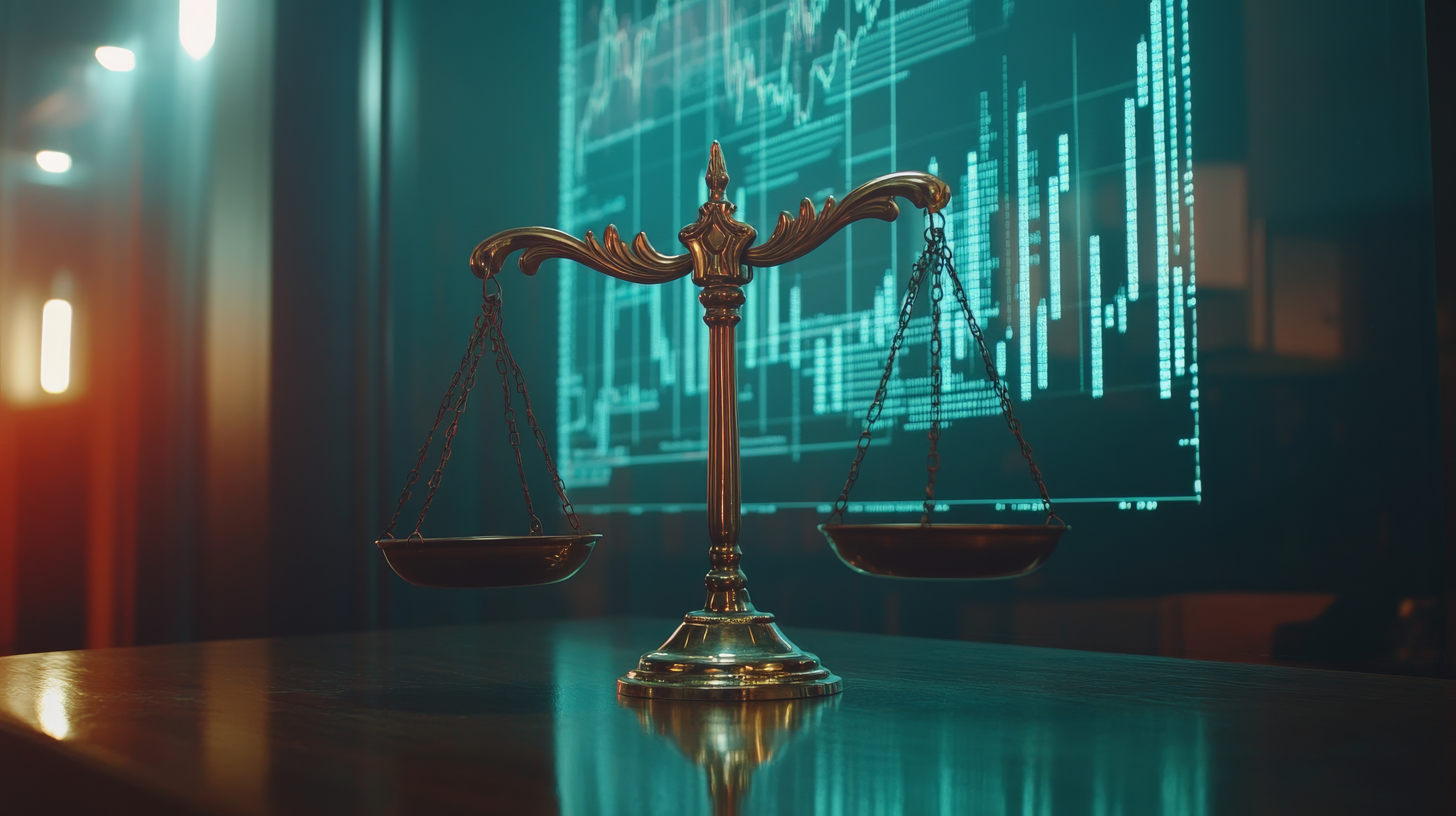 scales of justice
