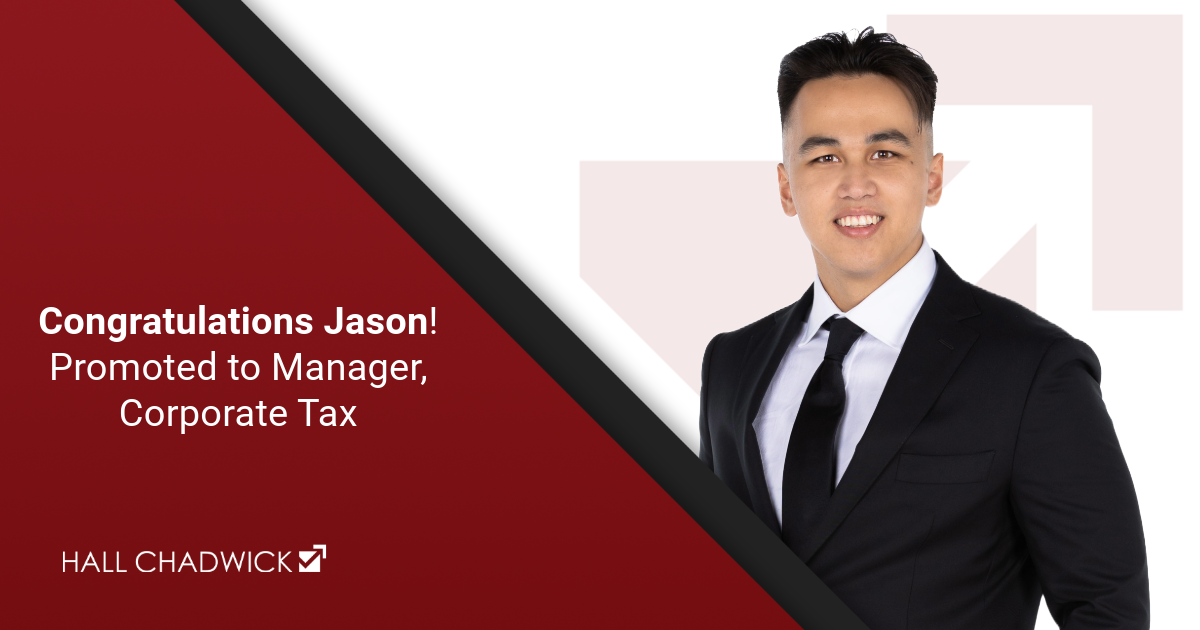 Jason Promotion Image