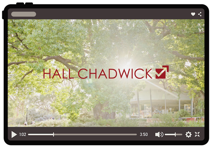 Hall Chadwick Managers Conference 2026 video image