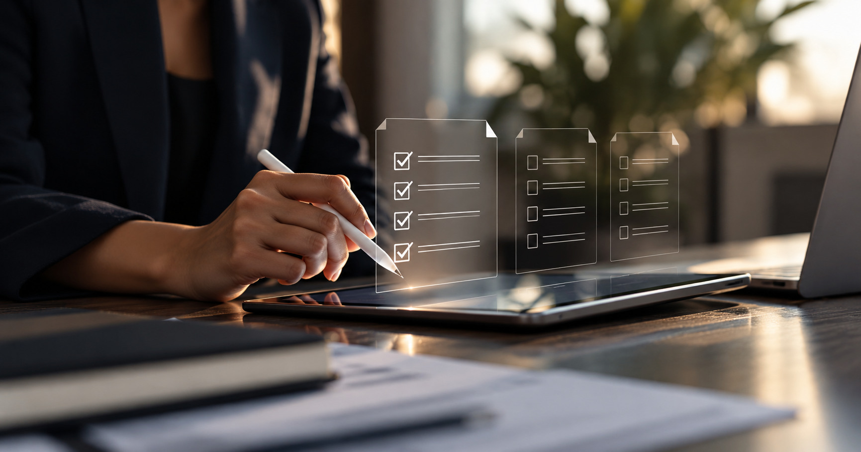Business growth checklist Tax ESIC